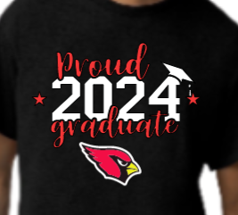 2024 Grad