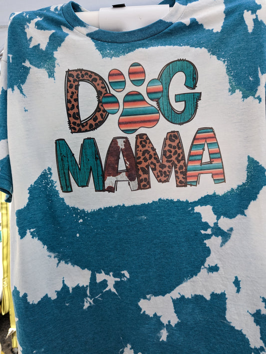 Dog Mama