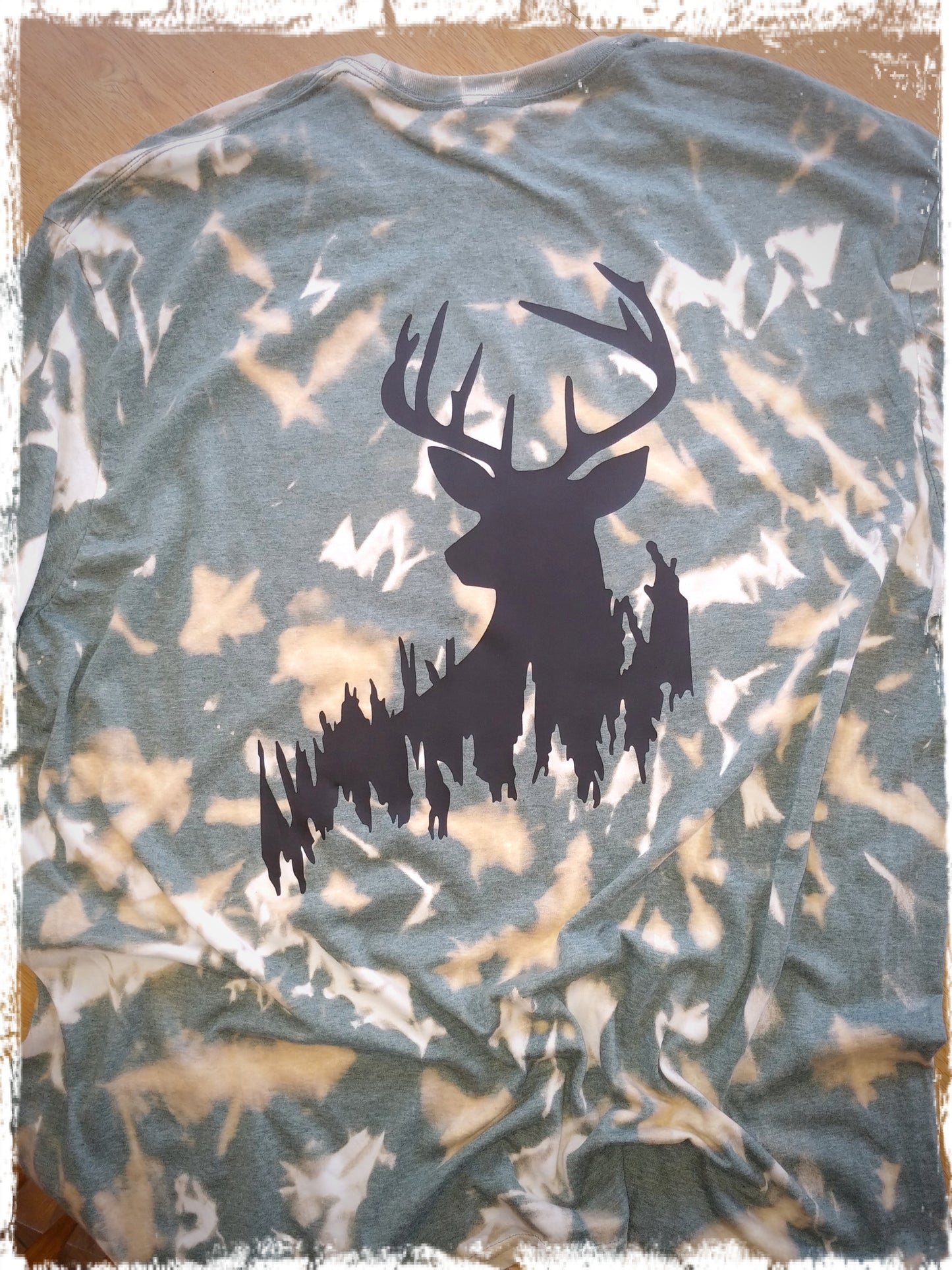 Camo & Bucks/Ammo & Trucks