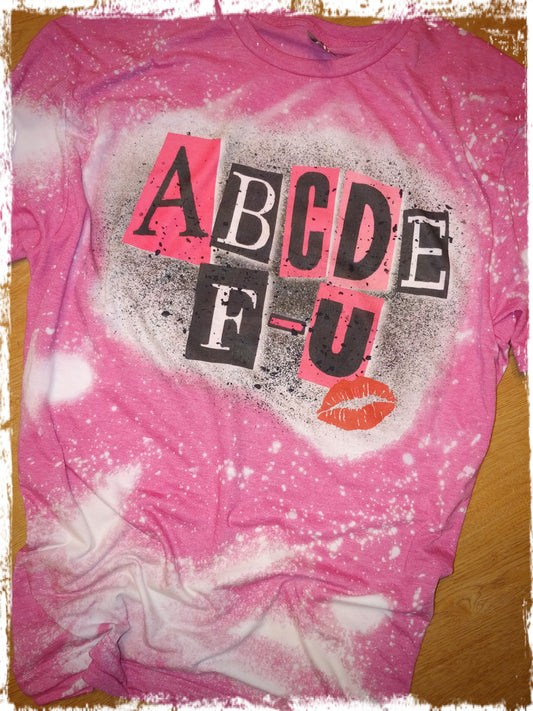 ABCDEF-U