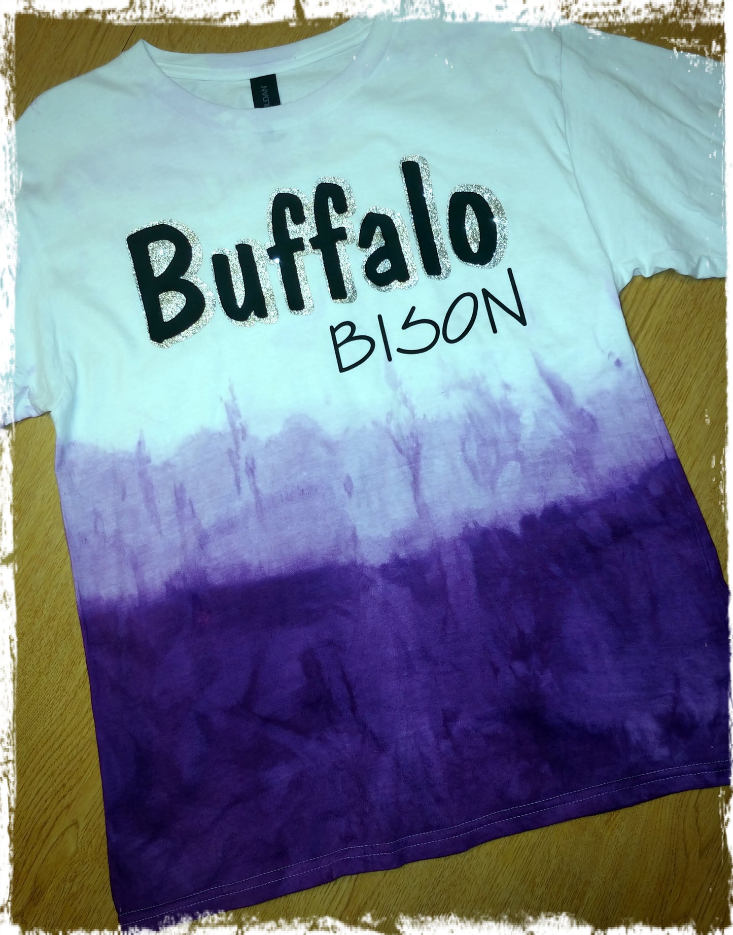 Youth - Buffalo Bison tshirt