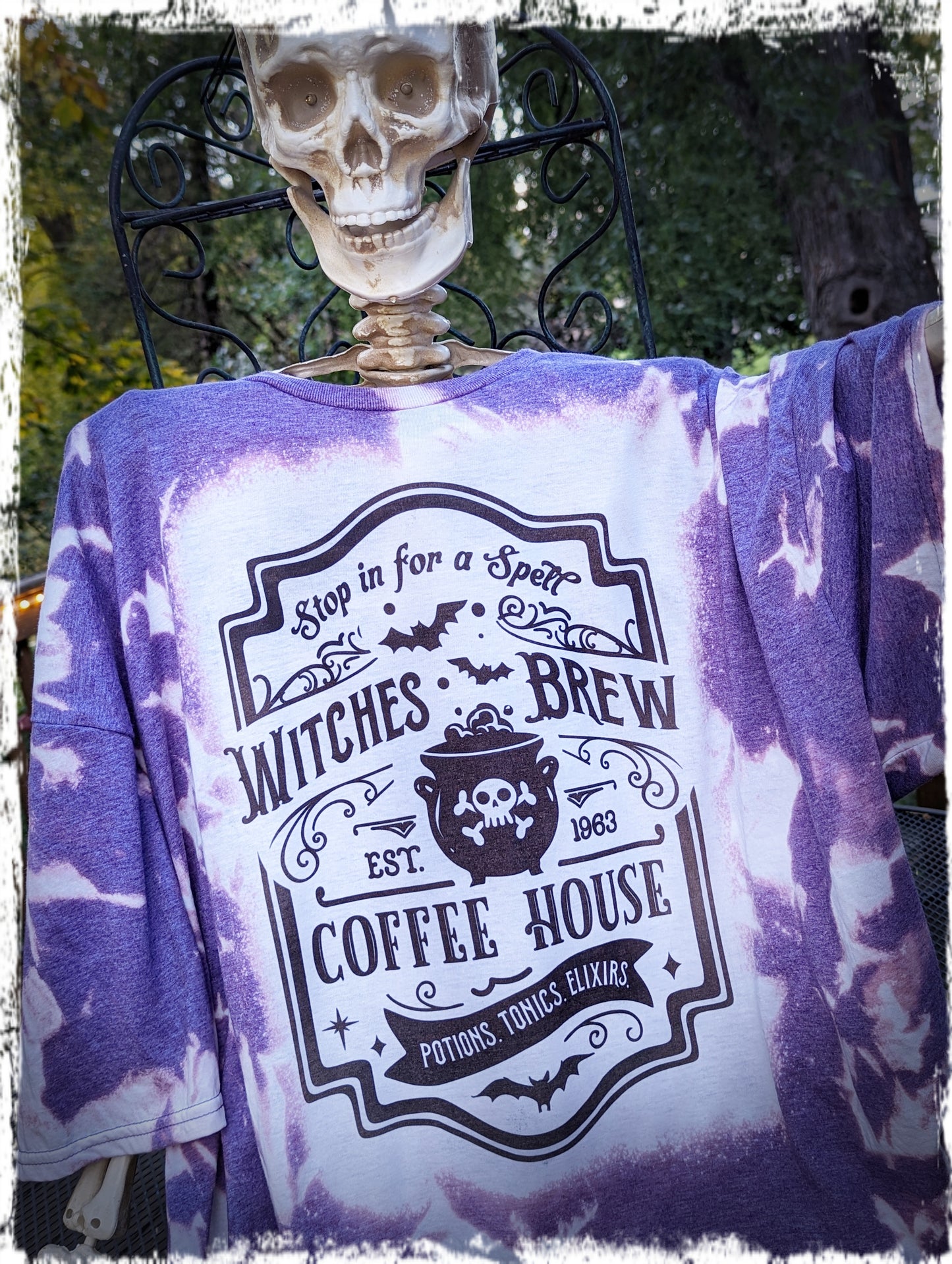 Witches Brew Coffee House