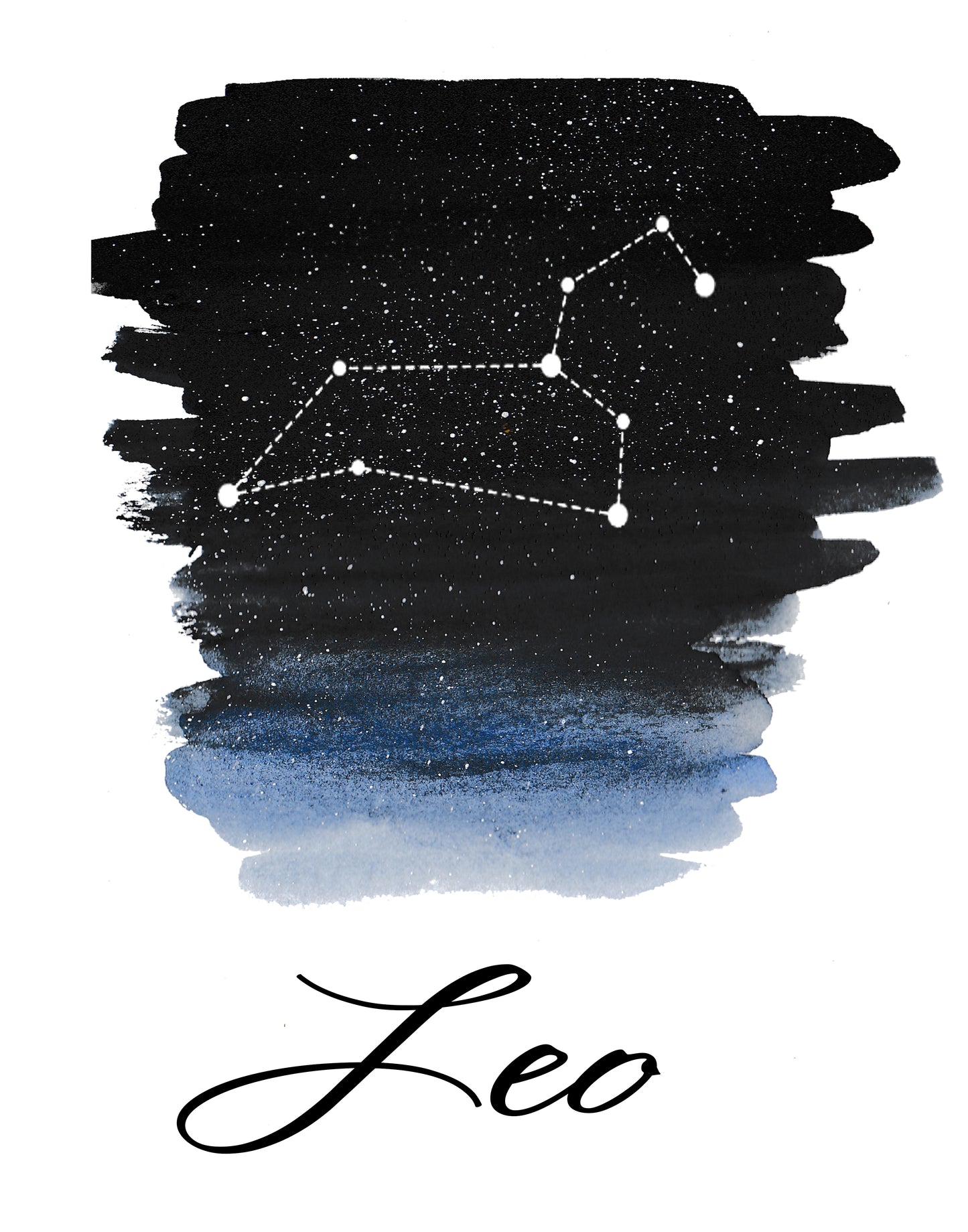 Youth - Constellation with Zodiac Name