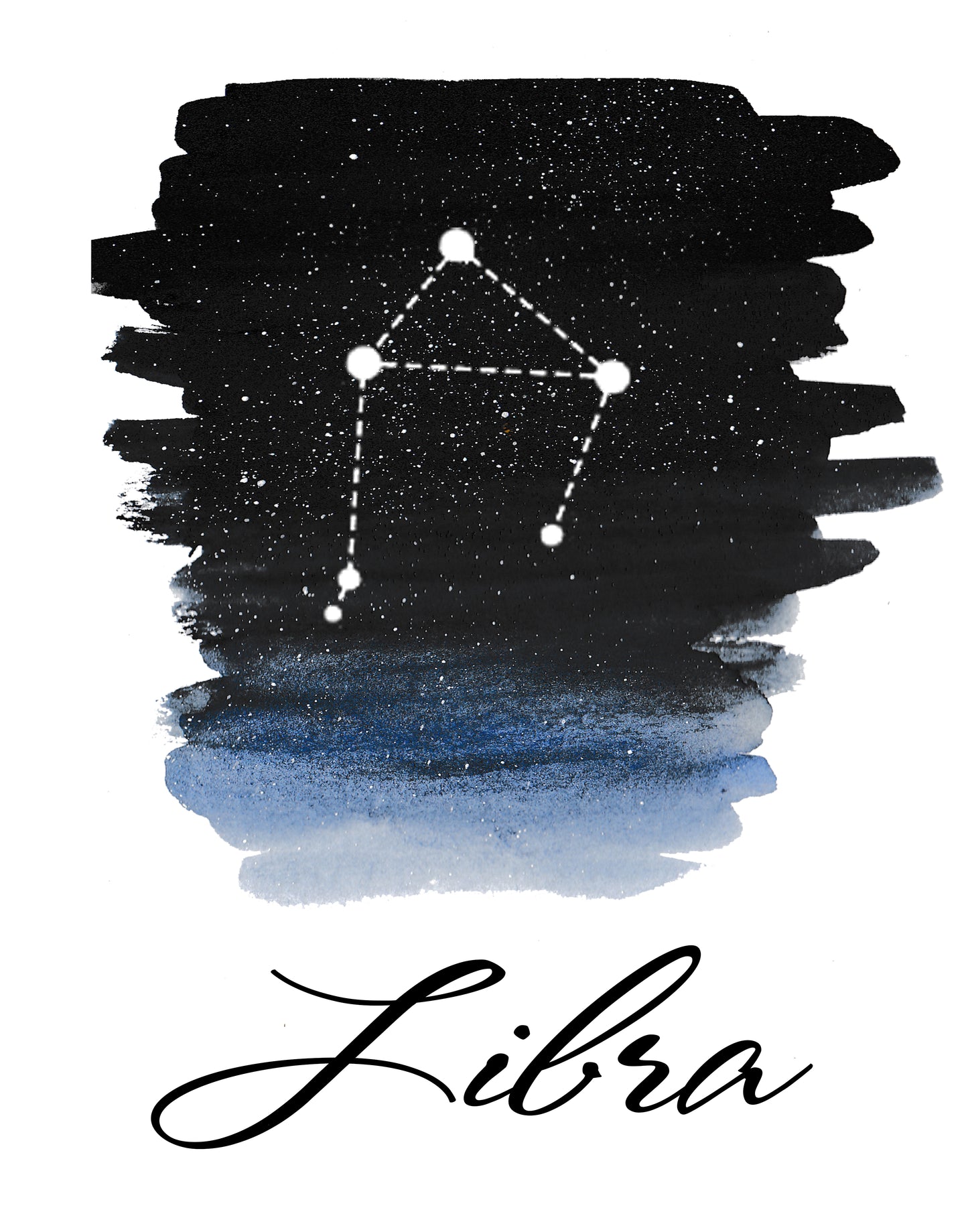 Youth - Constellation with Zodiac Name