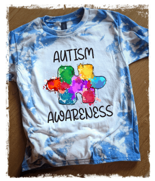 Youth - Autism Awareness