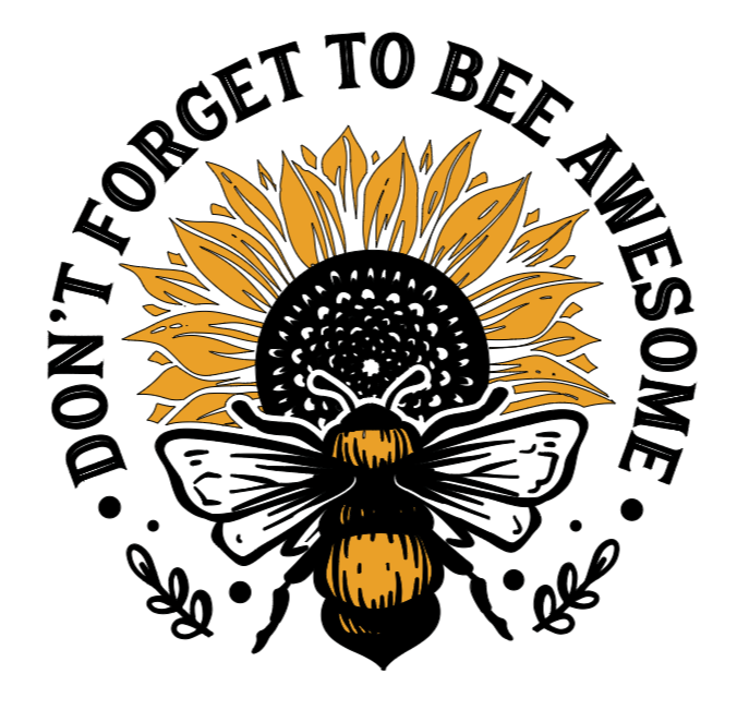 Adult Save the Bees