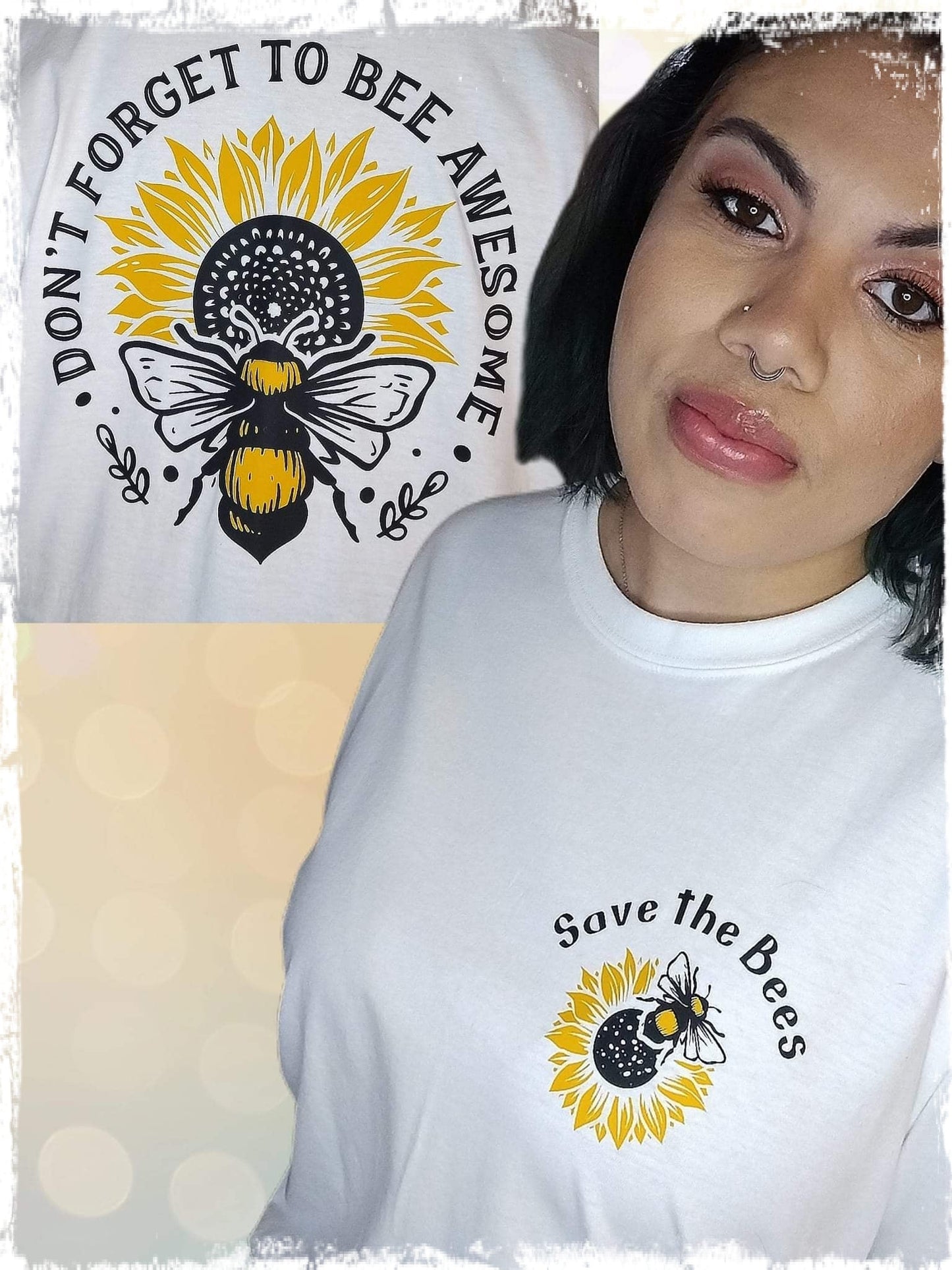 Adult Save the Bees
