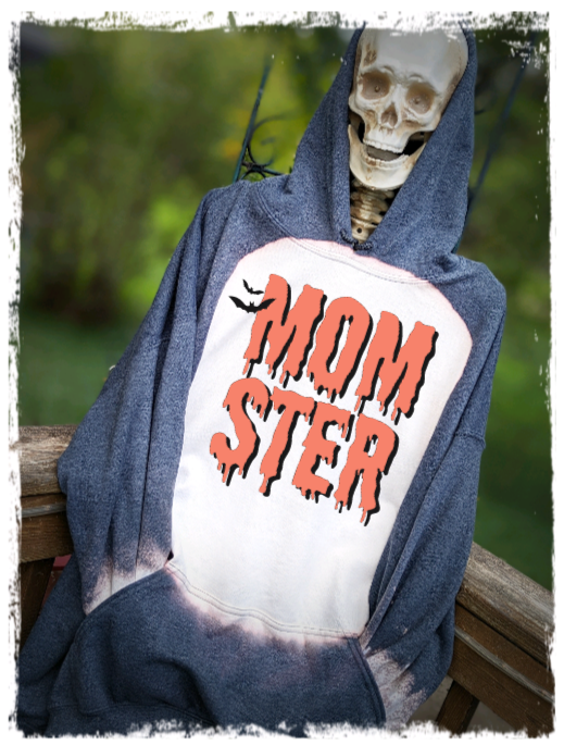 Momster Hoodie