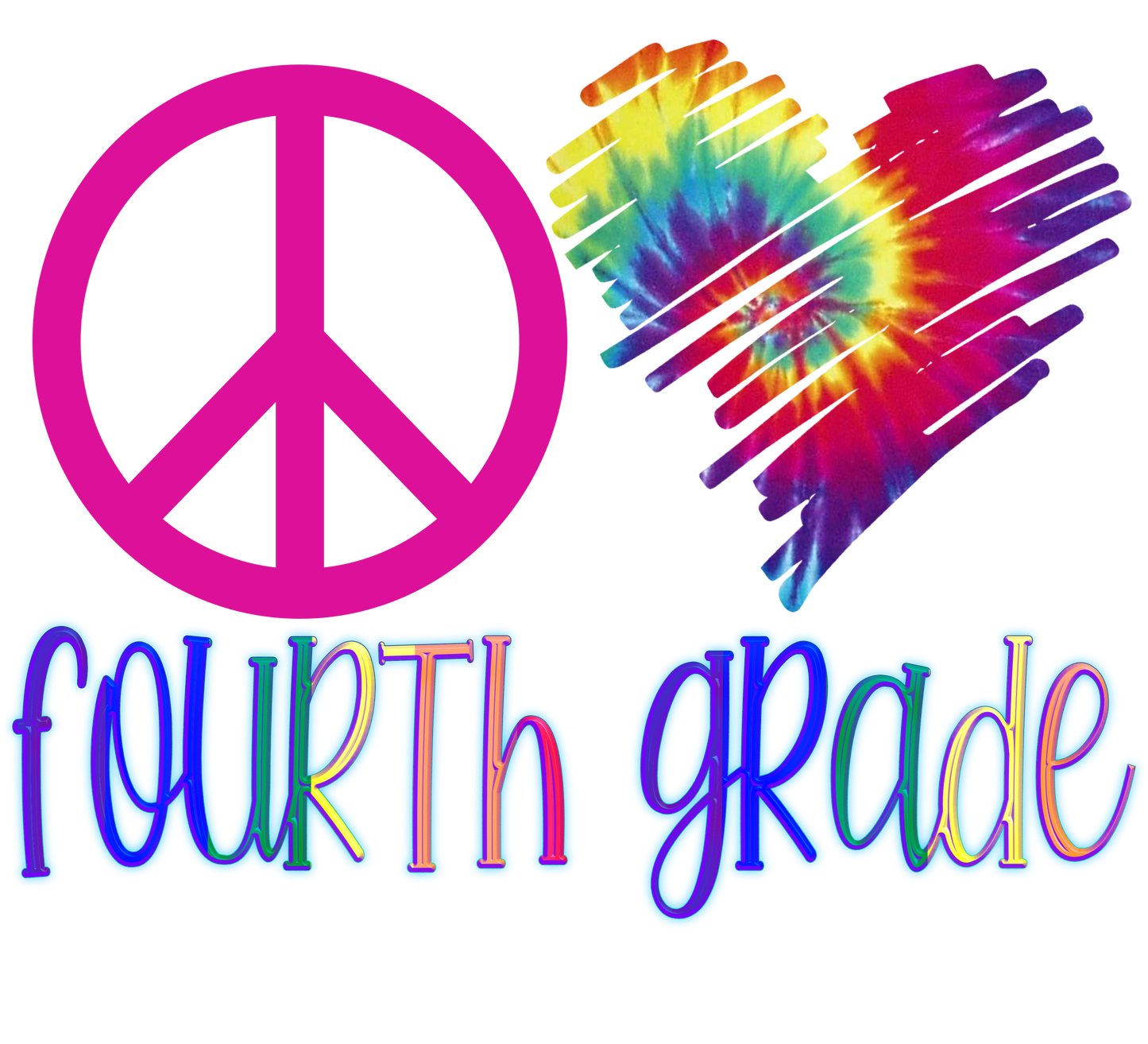 Youth - Peace Love School
