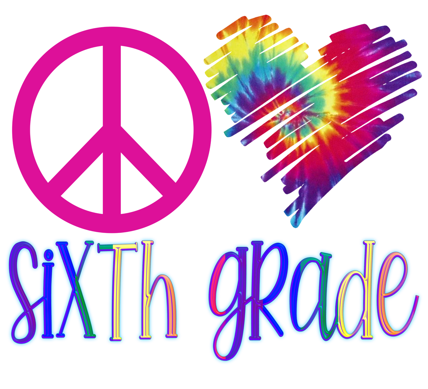 Youth - Peace Love School